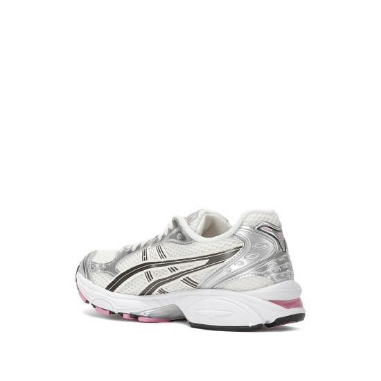 26SS 아식스 젤 카야노 14 스니커즈 1203A537 103 WHITE - ASICS