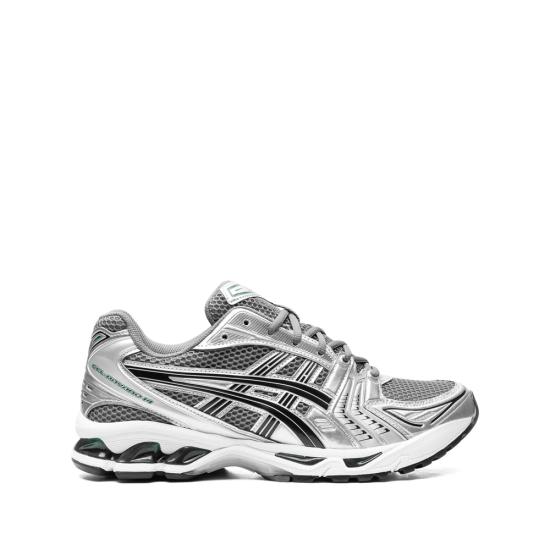 26SS 아식스 젤 카야노 14 스니커즈 1203A537 020 GREY SILVER - ASICS