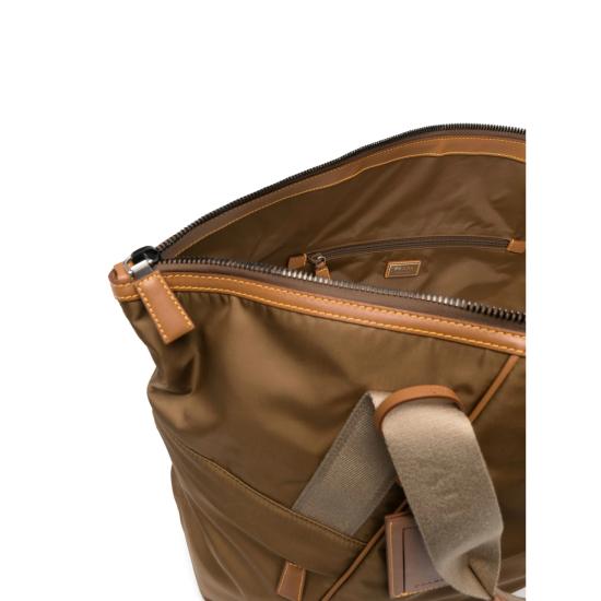  프라다 캐리어 2VC040 V KOO 2CX2 F0594 BROWN - PRADA