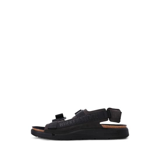 26SS 버켄스탁 샌들 1024599 SHINJUKU BLACK - BIRKENSTOCK