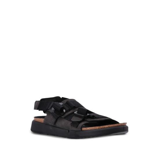 26SS 버켄스탁 샌들 1024599 SHINJUKU BLACK - BIRKENSTOCK