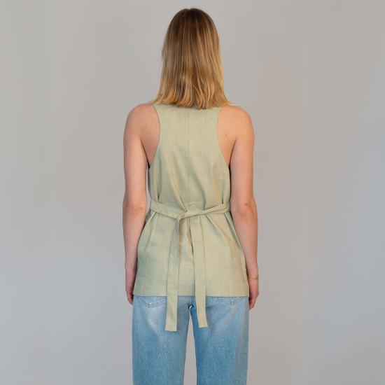  알리지 베스트 알리시 롱 - ALYSI