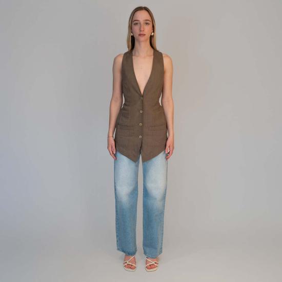  알리지 베스트 알리시 롱 - ALYSI