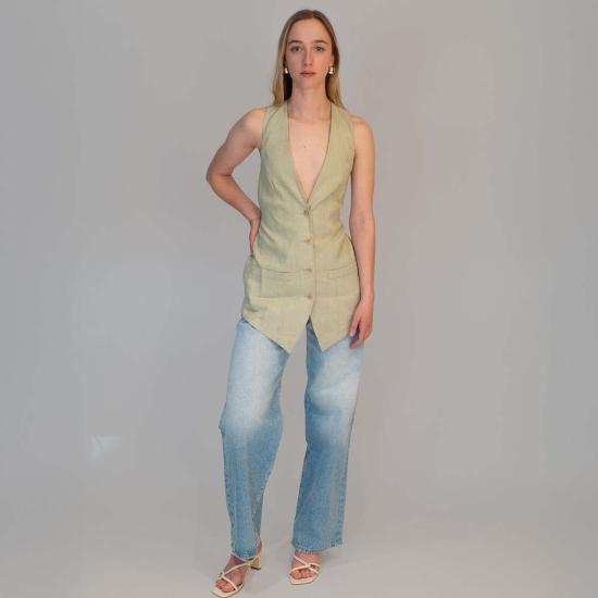  알리지 베스트 알리시 롱 - ALYSI