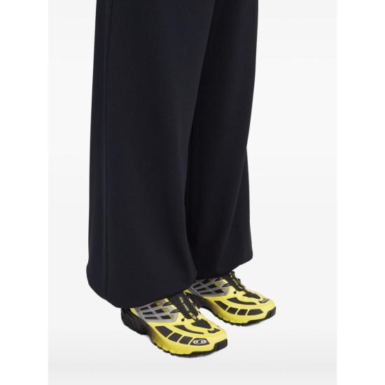  MM6 메종마르지엘라 스니커즈 MM6 메종 마르지엘라  옐로우/그레이 - MM6 MAISON MARGIELA