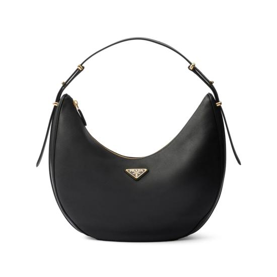  프라다 숄더백 1BC212 V OVO 2CYS F0002 BLACK