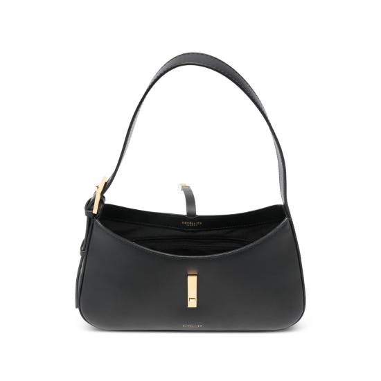 26SS 드멜리어 숄더백 N110 TOKYO BLACK - DEMELLIER