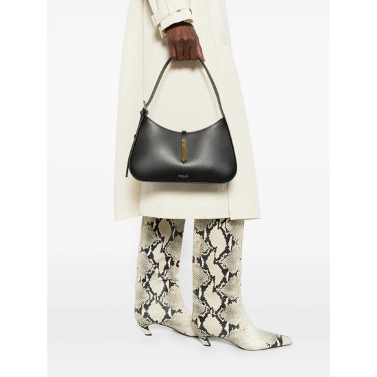 26SS 드멜리어 숄더백 N110 TOKYO BLACK - DEMELLIER