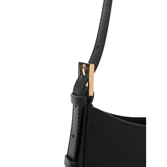 26SS 드멜리어 숄더백 N110 TOKYO BLACK - DEMELLIER