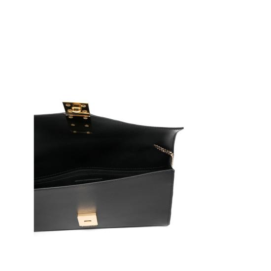 26SS 드멜리어 토트백 N105 VANCOUVER BLACK - DEMELLIER