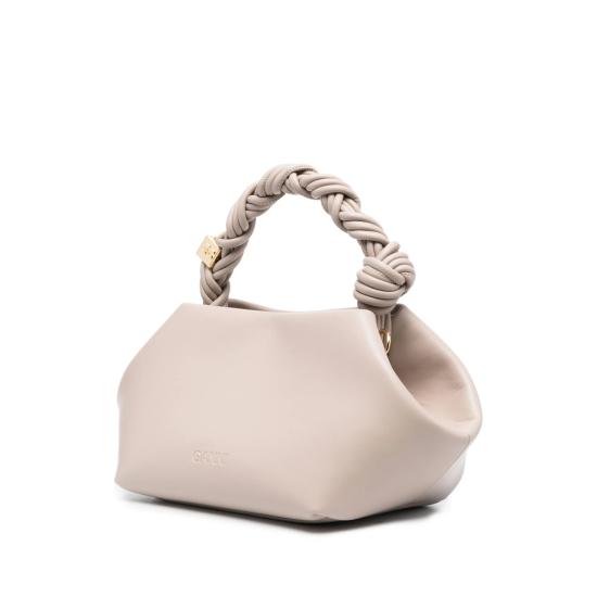 26SS 가니 스몰 부 백 A5245 873 GREY - GANNI