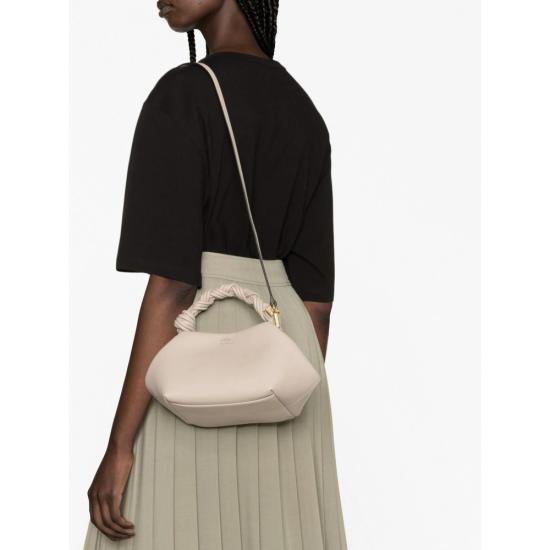 26SS 가니 스몰 부 백 A5245 873 GREY - GANNI