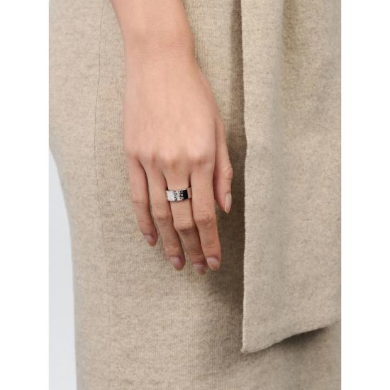26SS MM6 메종마르지엘라 반지 P6469 SM6UQ0057 951 SILVER - MM6 MAISON MARGIELA