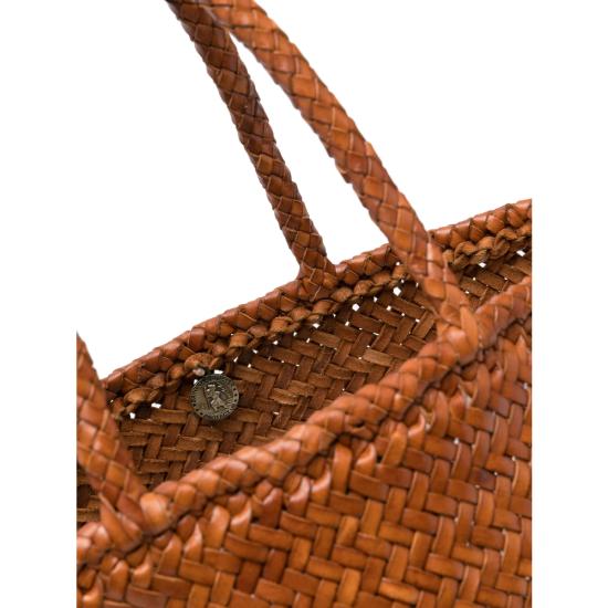 26SS 드래곤디퓨전 토트백 8813 TAN BROWN - DRAGON DIFFUSION