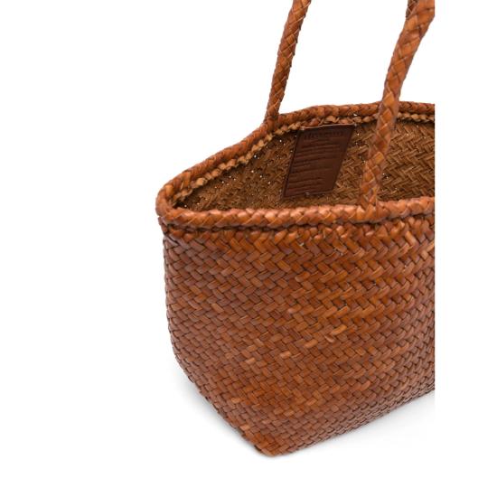 26SS 드래곤디퓨전 토트백 8813 TAN BROWN - DRAGON DIFFUSION