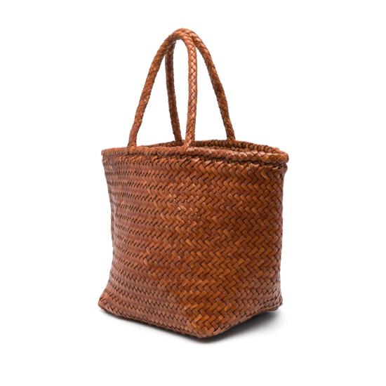 26SS 드래곤디퓨전 토트백 8813 TAN BROWN - DRAGON DIFFUSION