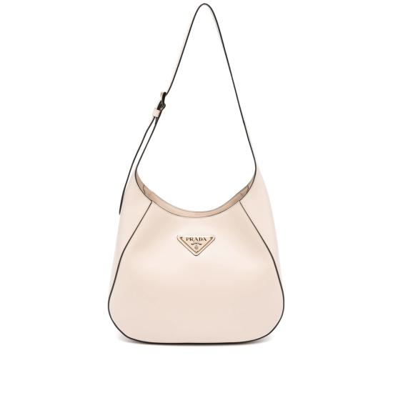  프라다 숄더백 1BC196 2AIX F03MV NEUTRALS