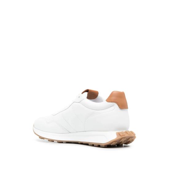 26SS 호간 스니커즈 HXM6010EH41O 646P08 WHITE - HOGAN