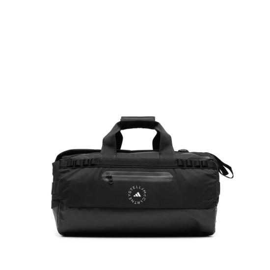 26SS 아디다스 바이 스텔라매카트니 캐리어 IS9014 BLACK