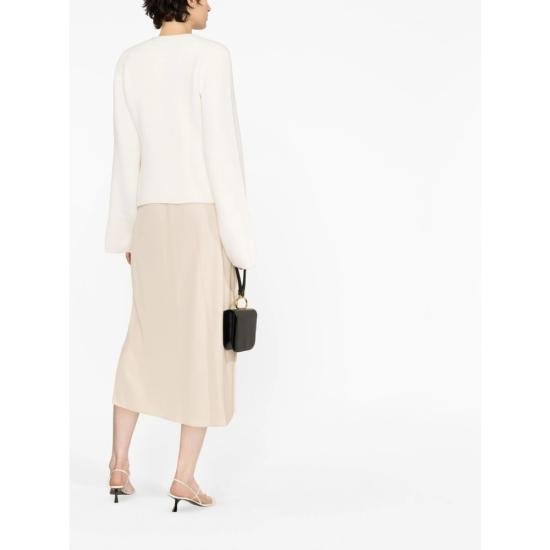 26SS 케이트 가디건 8267600 K600 183 WHITE - KHAITE