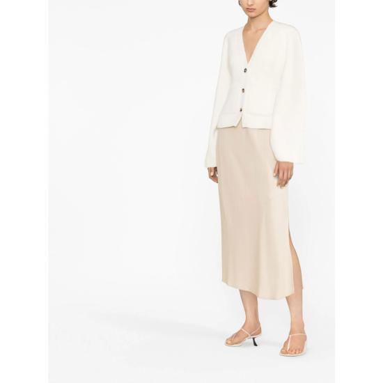 26SS 케이트 가디건 8267600 K600 183 WHITE - KHAITE