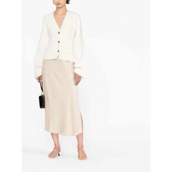 26SS 케이트 가디건 8267600 K600 183 WHITE - KHAITE