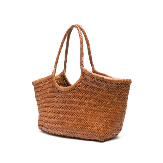 26SS 드래곤디퓨전 토트백 8822 TAN BROWN - DRAGON DIFFUSION