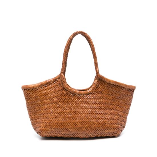 26SS 드래곤디퓨전 토트백 8822 TAN BROWN