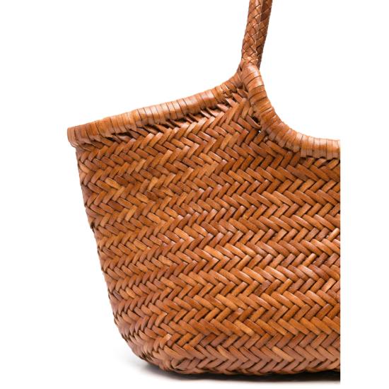 26SS 드래곤디퓨전 토트백 8822 TAN BROWN - DRAGON DIFFUSION