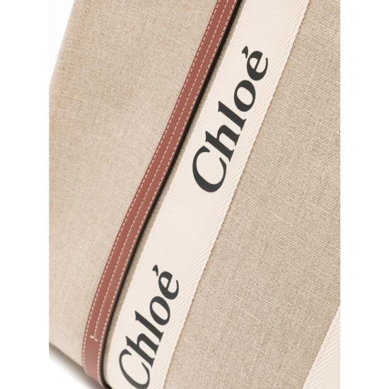 26SS 끌로에 가방 C22AS382I26 90U NEUTRALS BROWN - CHLOE