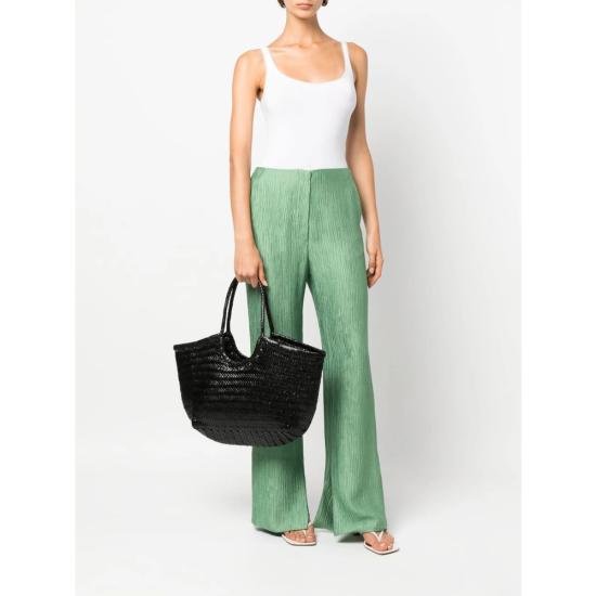 26SS 드래곤디퓨전 토트백 8822 BLACK - DRAGON DIFFUSION