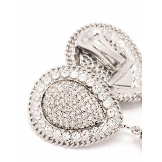  알레산드라리치 이어링 FABA2535 J024 001 SILVER - ALESSANDRA RICH