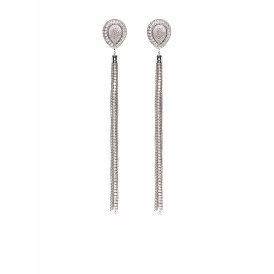  알레산드라리치 이어링 FABA2535 J024 001 SILVER