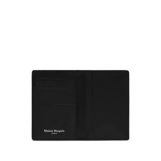 26SS 마르지엘라 남성지갑 P4745 S55UI0203 T8013 BLACK - MAISON MARGIELA