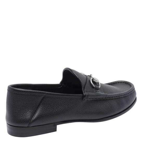  구찌 로퍼 호스빗 1953  블랙 - GUCCI