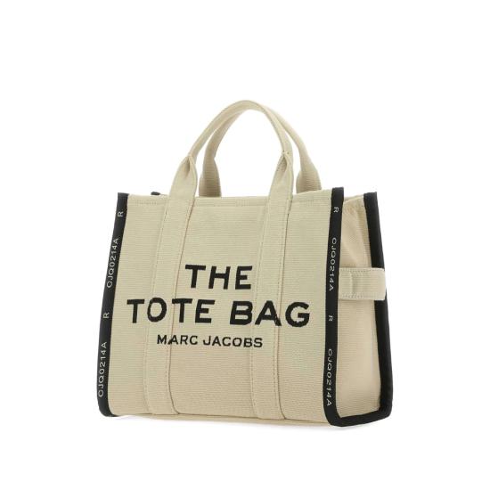 26SS 마크제이콥스 토트백 M0017027 263 NEUTRALS BLACK - MARC JACOBS