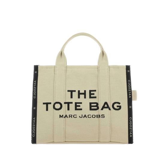 26SS 마크제이콥스 토트백 M0017027 263 NEUTRALS BLACK
