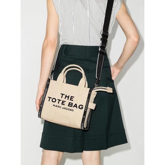 26SS 마크제이콥스 토트백 M0017025 263 NEUTRALS - MARC JACOBS