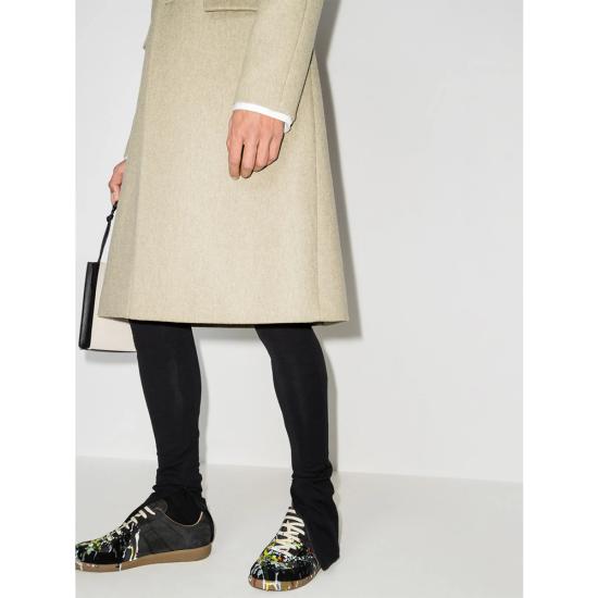 26SS 마르지엘라 스니커즈 P1892 S57WS0240 963 BLACK MULTICOLOUR - MAISON MARGIELA
