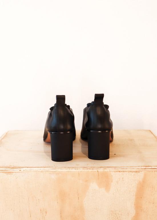  Gray Matters 힐/펌프스 그레이 매터스 Micol Pump Nero - OTHER BRANDS