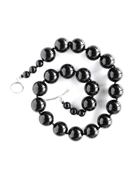  만시 목걸이/팬던트 마안시 오브 칼라 목걸이 - MAANCY