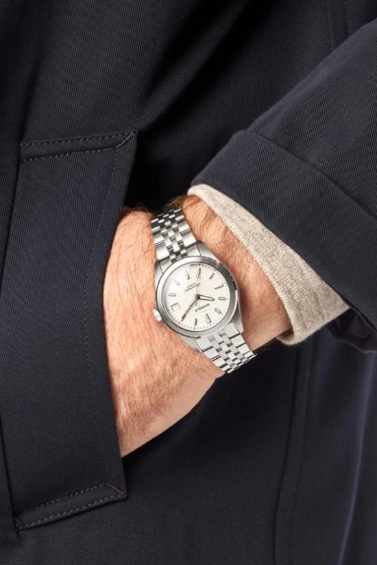  Shinola 손목시계 시놀라 서카디안 몬스터 시계 36mm - OTHER BRANDS