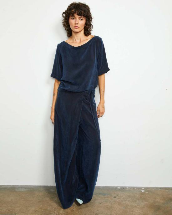  LWN 반팔 티셔츠 루운 지아 티 - OTHER BRANDS