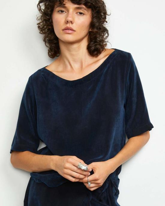  LWN 반팔 티셔츠 루운 지아 티 - OTHER BRANDS