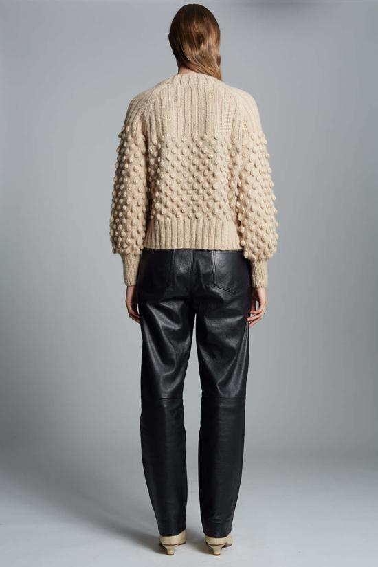  ELEVEN SIX 가디건 일레븐 식스 세이지 카디건 - OTHER BRANDS