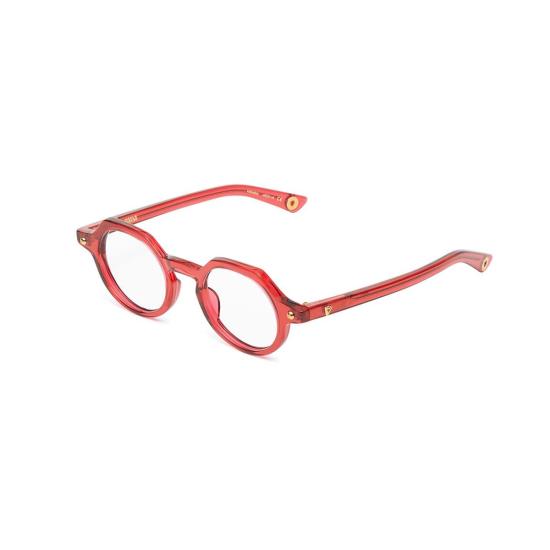  바다 안경 아이즈 제로 바이퍼 아이웨어 레드 - VADA