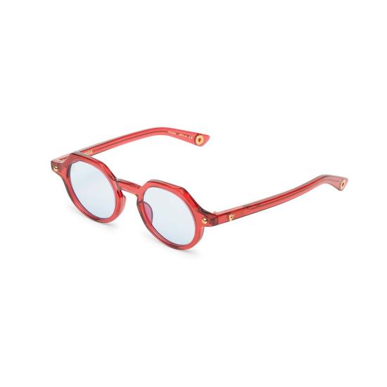  바다 안경 아이즈 제로 바이퍼 아이웨어 레드 - VADA