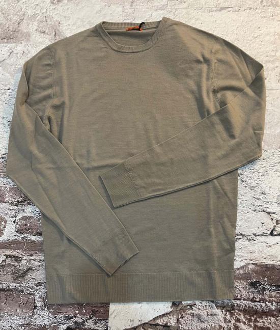  바레나 스웨터 Barena Venezia Ato 브루날