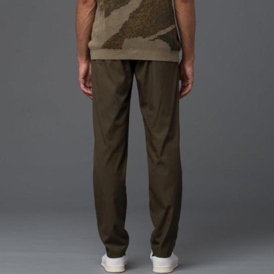  Ddugoff 수트 팬츠 듀고프 로드니 슬림 , 칙칙한 여름 트윌 소재 - OTHER BRANDS