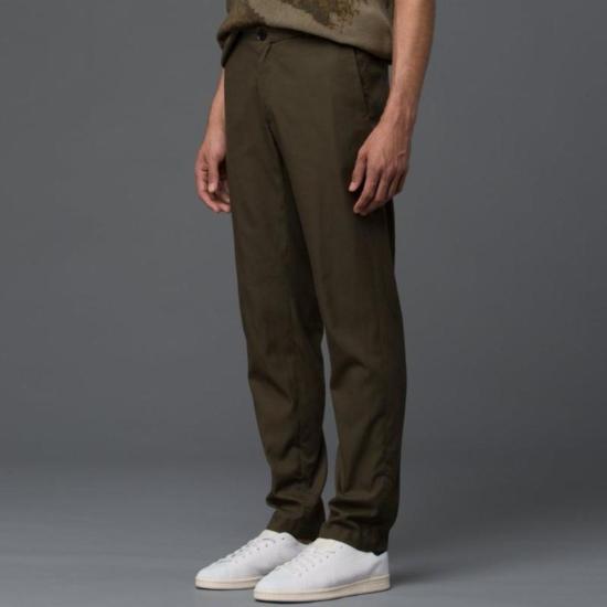  Ddugoff 수트 팬츠 듀고프 로드니 슬림 , 칙칙한 여름 트윌 소재 - OTHER BRANDS